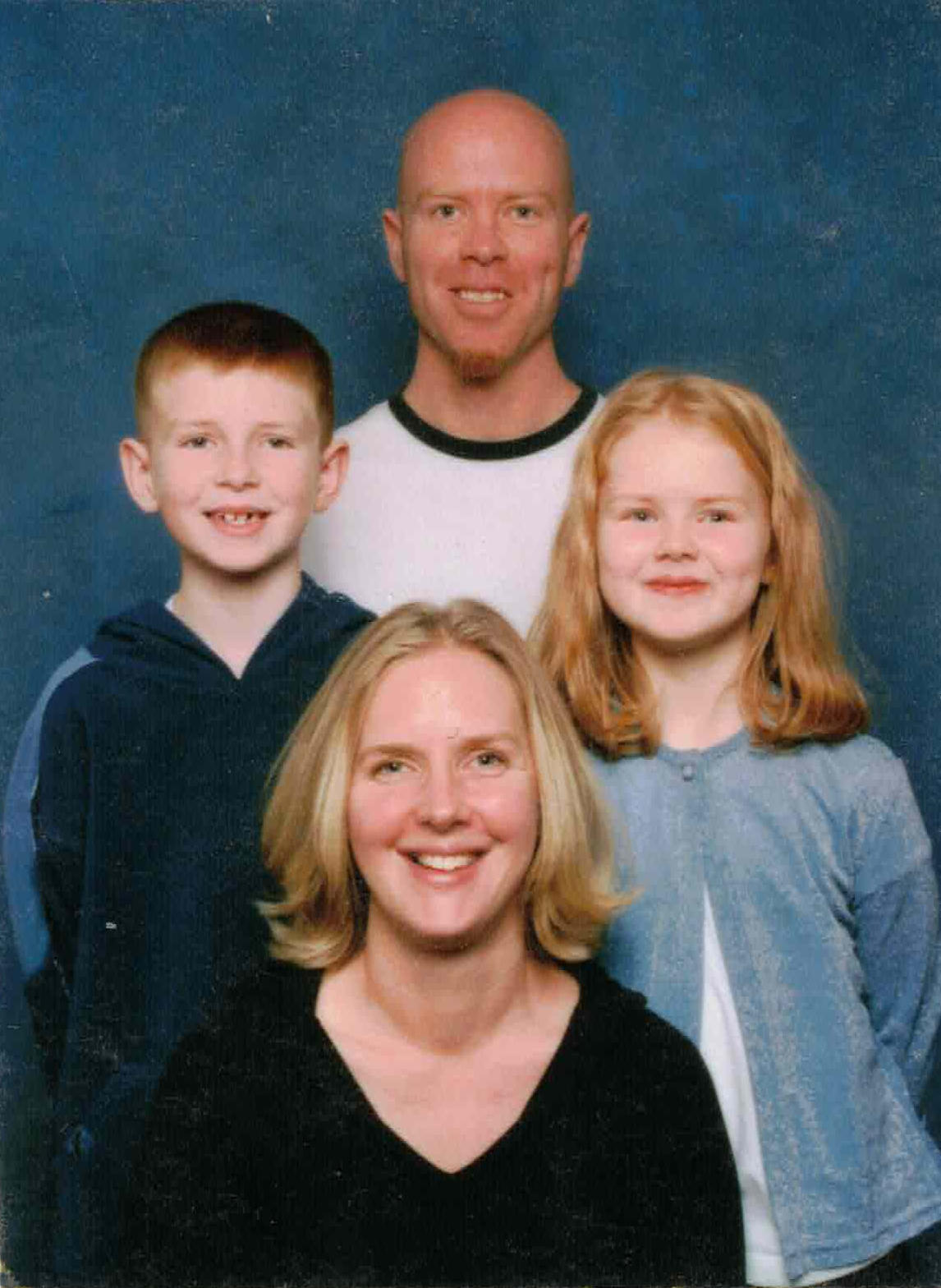 Mike's Family